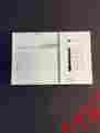 Tmd-avu Lightstat Tmd Light Sensitive Automatic Setback Thermostat Model White