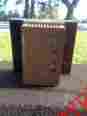 Tp-8101 Barber Colman Barber-colman Proportional Room Controller