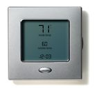Tp-nac01 Carrier Performance Edge Digital Non Programmable Thermostat