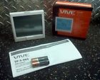 Tp-s-905 905 Thermostat Touch Vive Screen Programable Tp