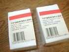 Tp9603a1001 Honeywell Brand New Pneumatic Thermostat Old Stock