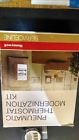 Tp972a1044 Honeywell Pneumatic Thermostat Modernization