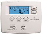 Tp973b2171 Honeywell Pneumatic Thermostat Reverse