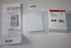 Tr40 Honeywell Zio Lite Wall Module Temperature Only Two Wire Sylk