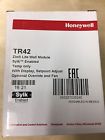 Tr42-h Honeywell Lcd Sylk Temp