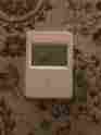 Tr70 Honeywell Zio Lcd Wall Module