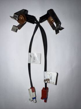 Trane 3nt01l Pipe Mount Switch Heat Pump 2 Stage 189500260002