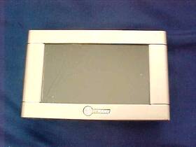 Tcont850ac52uba Trane 815846013790 Xl850 Color Wireless Touchscreen Thermostat Control Sb