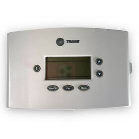 Tcont402an32d Trane Tcont402 Non-programmable Thermostat Tcont402a Up To 3h/2c