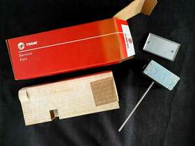 X18130061-01 Trane Ta-106a High Accuracy Duct Temperature Sensor 4190-1036 - Nos