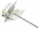 Ts-8201 Schneider Source Remote Balco Temperature Duct Immersion Sensor