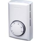 Ts321w Generic Wall Mount Thermostat 781052042377