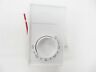 120-208-240 Ts901w Dimplex New White Vac Single Line Thermostat 781052009158