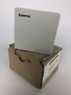 Tsp81a F164 Sauter Pnuematic Thermostat With Knockouts