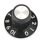Tst-104-118 Tempco Optional Knob Marked