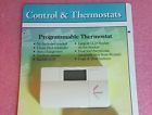Tstatbbpac01-b Bryant Commercial 7 Day Programmable