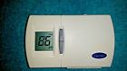Tstatccnac01-c Carrier Digital Thermostat 1