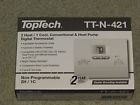 Tt-n-421 Top Tech 2 Heat