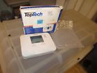 Tt-n-701 Toptech Thermostat Model