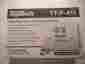 Tt-p-411 N A Toptech 5 2 Day Programable Thermostat Heat Cool New