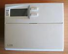 Tx500 Lux Thermostat Smart Temp Programmable Contractor Grade Free Shipping