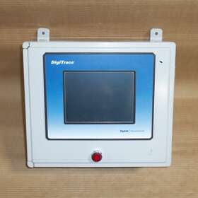 Ngc-uit2-ord Tyco Acs-uit2 Digitrace Interface Thermal Heat Tracing Control Ak