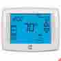 Uhc-tst305unms 662766404265 Ruud 300-series Touchscreen Programmable Non-programmable Model