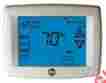 Uhc-tst501cmms Ruud 500 Series Thermostat Featuring Serial Communications 662766393781