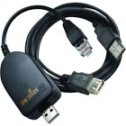 Usb-tim Honeywell Usb Thermostat Interface Module Cable 085267518963