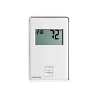 Utn4-4999 Warmlyyours Ntrust Thermostat With Backlit Display 881308051235