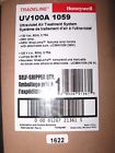 Uv100a 1059 Honeywell New Ultraviolet