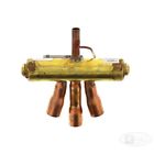 V24100f0370 V2-179 Ranco Controls Invensys Reversing Pilot Valve Suction 662013218713