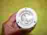 V20362022 Miljoco Dial Thermometer For Walk-in Cooler Freezer 40 To 65f