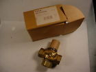 Vb-7313-0-4-6 Valve Body Full Port Mixing Cv