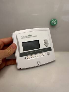 T2900 Venstar 748528963482 Commercial Platinum Thermostat