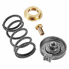 Vg7000-1007 Johnson Controls Actuator Mounting Kit