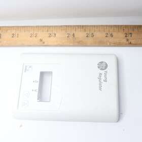 Vt7200c5031 Viconics Zoning Thermostat Face Plate
