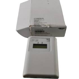 Vt7200f5031b Viconics Zoning Thermostat Digital Zone Bacnet