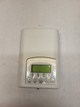 Viconics Vt7652b5031e Communicating Thermostat