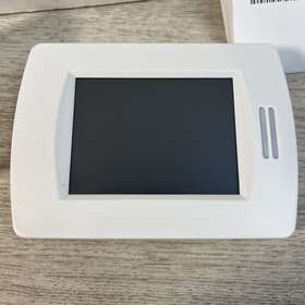 Vt8650u5000b Viconics Pn Room Controller Rooftop Heat Pump