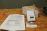 Vt7600b1000e Viconics Electronics Lon Communicating Thermostat Nonprg
