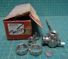 7320-00-407-1055 Vx4300 Robert Shaw Steam Thermostat