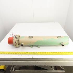 202-0-21-4 Watlow 120/240v Thermostat Heater 22/25a 30-250deg F