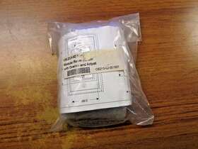 Oe213-02 Wattmaster New. Modular Room Sensor Cat# .. Zb-248