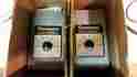 Wcrt-100 Chromalox Thermostat