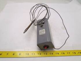 White Rodgers 1629-33 Selective Range Thermostat -30 To 90f 120/240vac