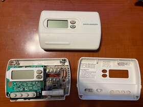 1f80-261 White Rodgers Programmable Thermostat