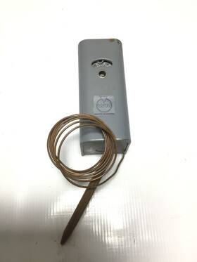 White Rodgers 9226-a 9226 A Refrigeration Temperature Control