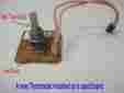 Wp26x42 New Thermostat On A Used Board