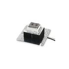 Ws84a410 White-rodgers S84a-410 Recessed Energy 786710007019